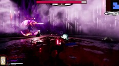 Gameplay | Poppet Quest Vue Dew