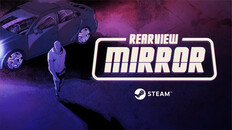 Teaser | Rearview Mirror Trailer EN