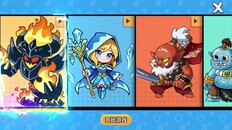 Gameplay | 《刀蛐蛐》宣传视频