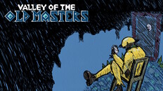 Generell/filmatisk | Valley of the Old Masters - Trailer