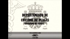 Avance | D.C.P - Tormenta de esporas inminente 
