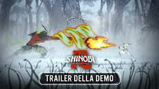 Gameplay | Demo Trailer (IT)