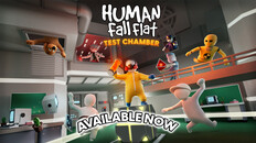 Gameplay | Test Chamber - New level available now!