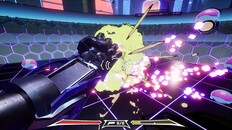 Gameplay | 白噪v0.45实机演示