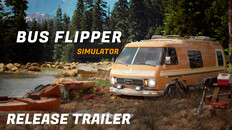 Gameplay | Release Trailer