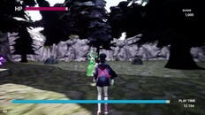 Gameplay | omusubi_boss