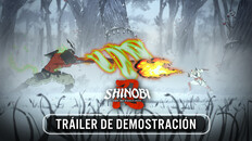 Jugabilidad | Demo Trailer (ES)