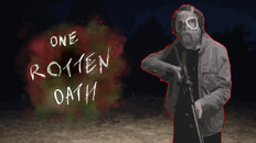 Gameplay | One Rotten Oath (Demo trailer)