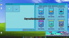 Gameplay | Little Aquarium Trailer