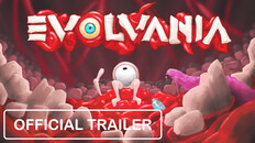 ทีเซอร์ | Evolvania Announcement Trailer