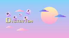 General / Cinematic | Dictation Trailer