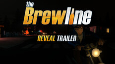 Gameplay | The Brewline - Reveal Trailer