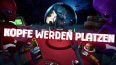 Allgemein/Film | Bogos Binted Early Access Trailer German