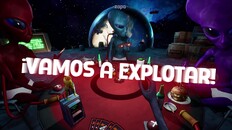 General / Cinemática | Tráiler de acceso anticipado de Bogos Binted?