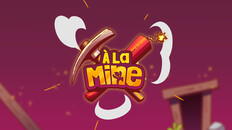 Teaser | À La Mine - DEMO Gameplay