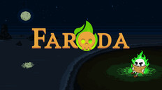 Teaser | Faroda - Reveal Teaser