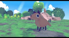 General / Cinematic | Beastly Tactics: Rock, Paper, Scissors