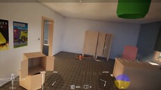 Gameplay | Early gameplay footage