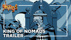 Gameplay | The King of Nomads