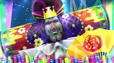 General / Cinematic | Once Upon A KATAMARI - Announcement Trailer
