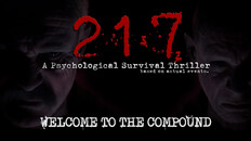 Teaser | Welcome to the Compound Teaser Trailer