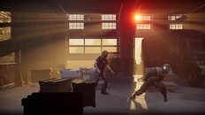 Gameplay | Into the Dead: Infection Update