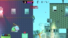 Gameplay | Mark of slavery - trailer 1