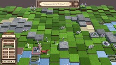 Gameplay | Ashen Destiny Beta Trailer2