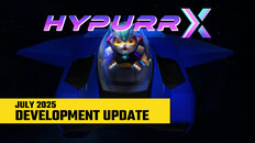 Gameplay | 2025 July Development Update