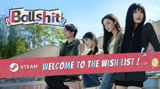 General / Cinematic | 短PV - ENG