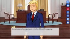 Gameplay | Presidential Social Media Manager Demo Trailer