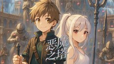Gameplay | 恶魔之塔