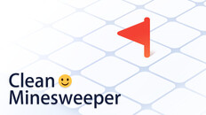 Gameplay | Clean Minesweeper