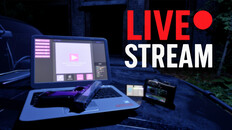 Gameplay |  LiveStream