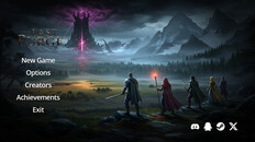 Gameplay | Launch Trailer