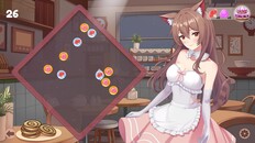 General / Cinematic | Neko Café Stories