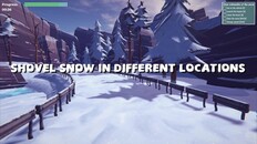 Gameplay | Plow the Snow! - Main Trailer
