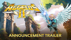 Teaser | Aggelos 2 - Announcement Trailer