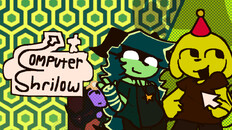 Gameplay | Computer Shrilow - Gameplay Trailer