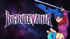 General / Cinematic | INFINITEVANIA GAMEPLAY TRAILER
