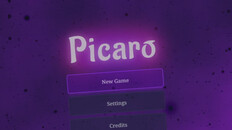 General / Cinematic | Picaro!