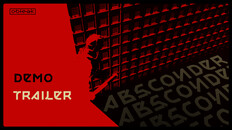 Gameplay | ABSCONDER Demo Gameplay Trailer 2025
