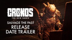General / Cinematic | Release Date Trailer