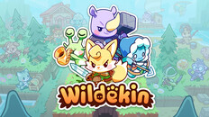 Gameplay | Wildekin Gamescom Announcement Trailer