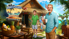 Gameplay | Hidden Paradise: Aloha with Love