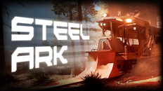Teaser | Steel_Ark_Trailer