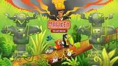 Gameplay | Mawkey Official Trailer