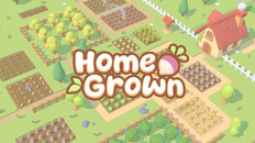 Teaser | HomeGrown Teaser