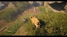Трейлер игрового процесса | Highlands Gameplay
