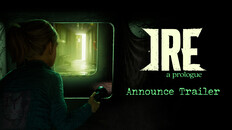 Teaser | Ire: A Prologue - Announcement Trailer